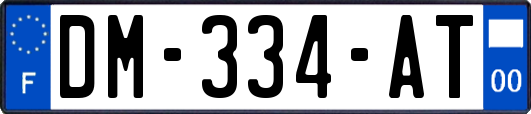 DM-334-AT