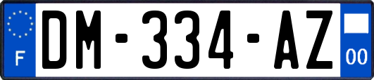 DM-334-AZ