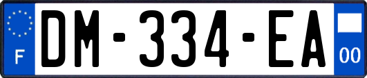 DM-334-EA