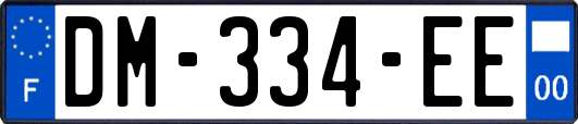 DM-334-EE