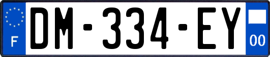 DM-334-EY