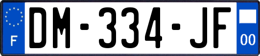 DM-334-JF