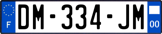 DM-334-JM