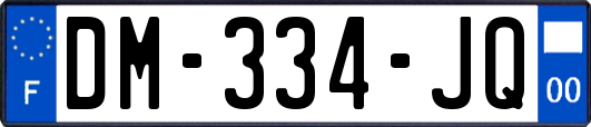 DM-334-JQ