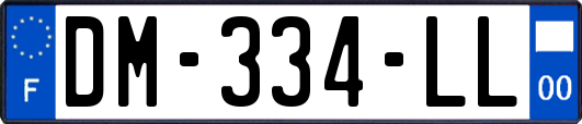 DM-334-LL