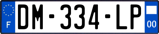 DM-334-LP