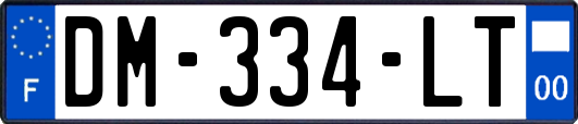 DM-334-LT