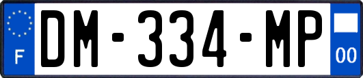 DM-334-MP