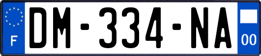 DM-334-NA