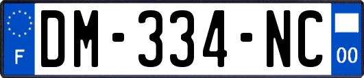 DM-334-NC