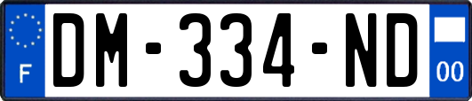 DM-334-ND