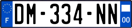 DM-334-NN