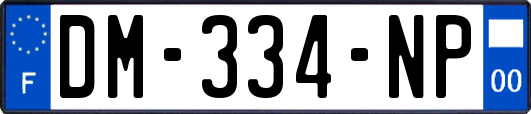 DM-334-NP