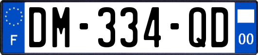 DM-334-QD