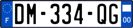 DM-334-QG