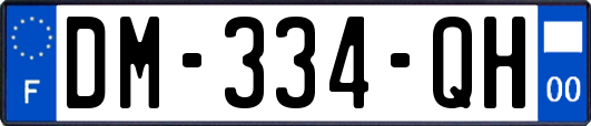 DM-334-QH