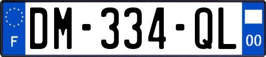 DM-334-QL