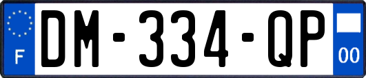 DM-334-QP