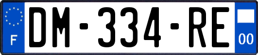 DM-334-RE