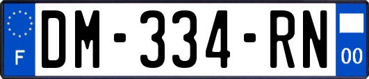 DM-334-RN