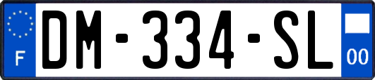 DM-334-SL