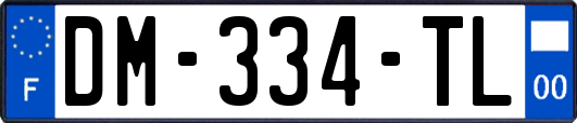 DM-334-TL