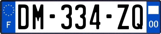 DM-334-ZQ