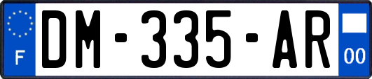 DM-335-AR