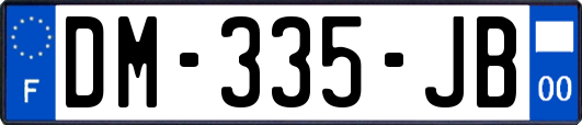 DM-335-JB