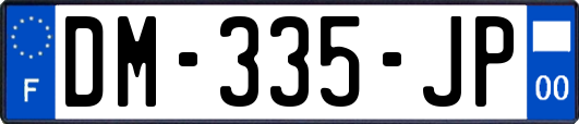 DM-335-JP