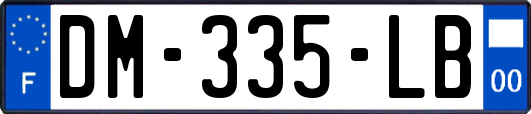 DM-335-LB