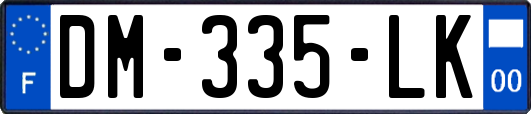 DM-335-LK