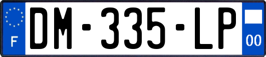 DM-335-LP