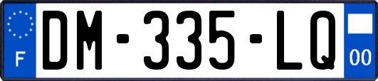 DM-335-LQ