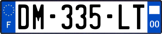 DM-335-LT