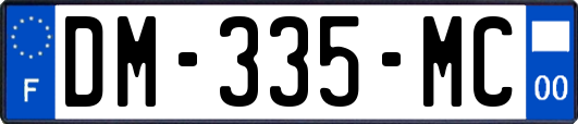 DM-335-MC
