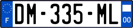 DM-335-ML