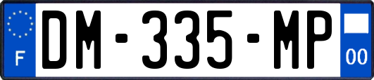 DM-335-MP