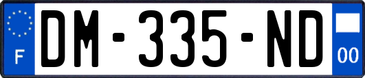DM-335-ND