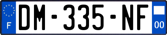DM-335-NF