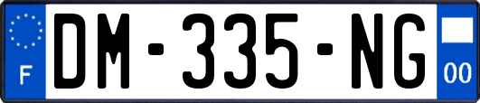 DM-335-NG