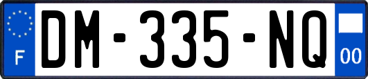 DM-335-NQ