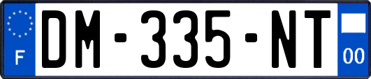 DM-335-NT
