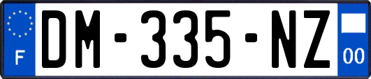 DM-335-NZ