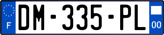 DM-335-PL