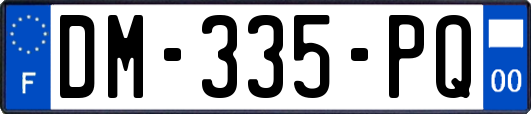 DM-335-PQ