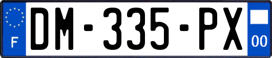 DM-335-PX
