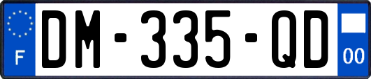 DM-335-QD