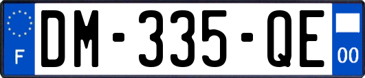 DM-335-QE
