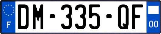 DM-335-QF